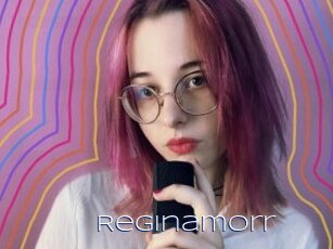 Reginamorr
