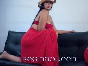 reginaqueen Blue Hot