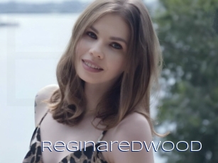 Reginaredwood