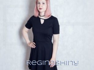 Reginashiny
