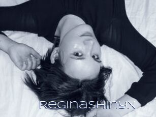 Reginashinyx