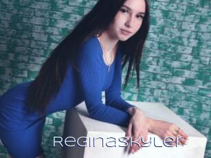 Reginaskyler