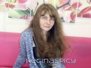 Reginaspicy