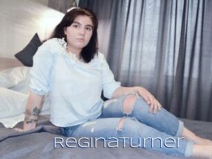 Reginaturner