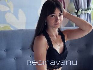 Reginavanli
