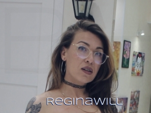 Reginawill