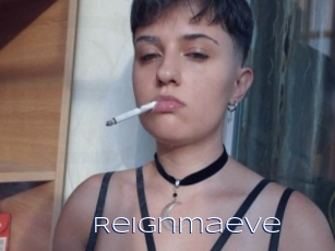 Reignmaeve