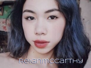 Reignmccarthy
