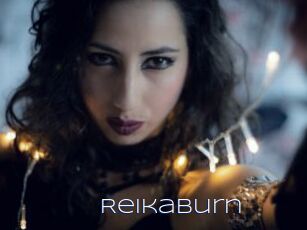 Reikaburn