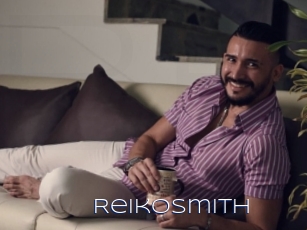 reikosmith Blue Hot