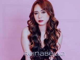 reinabella Blue Hot