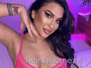 Reinagomez