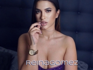 Reinagomez