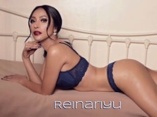 Reinariyu