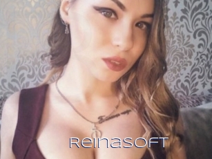 reinasoft Blue Hot