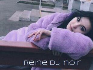Reine_du_noir