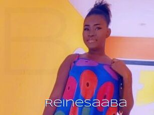 Reinesaaba