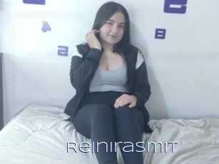 Reinirasmit