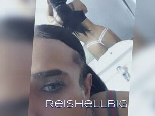 reishellbig Blue Hot