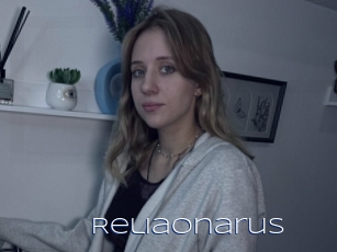 Reliaonarus