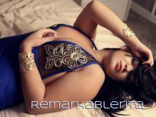 Remarkablerita