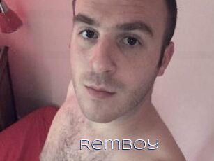 Remboy