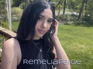 Remeliapaige