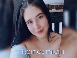 Remeymichi