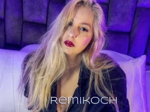 Remikoch