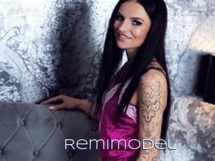 Remimodel