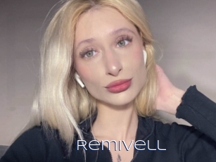 remivell Blue Hot