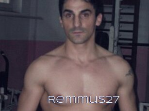 Remmus27