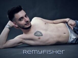 Remyfisher