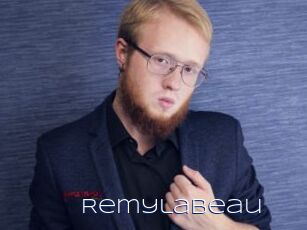 Remylabeau
