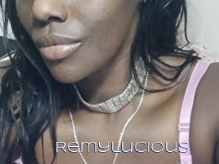 Remylucious