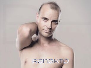 renakto Blue Hot