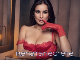renatanegrete Blue Hot