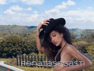 Renatasagasti