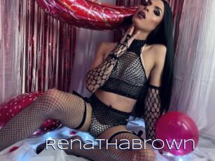 Renathabrown