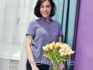 renecutie Blue Hot