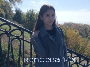 Reneebarker