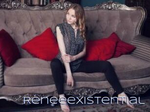 Reneeexistential