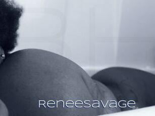 Reneesavage