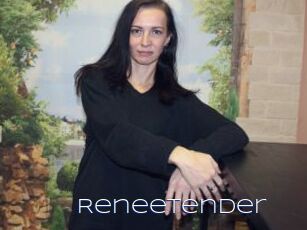 Reneetender