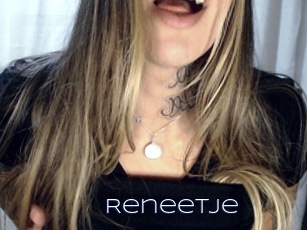 Reneetje