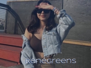 Renegreens