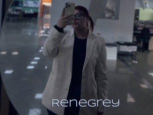 Renegrey