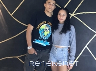 Renekenet