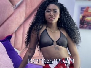 Renesimon