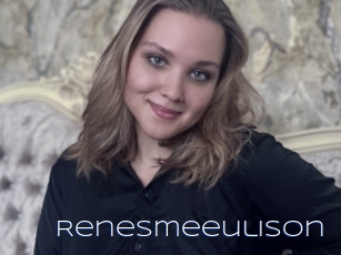Renesmeeulison